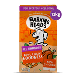 Barking Heads Bowl Lickin' Goodness Chicken