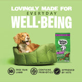 Barking Heads Chop Lickin' Goodness Lamb