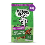 Barking Heads Chop Lickin' Goodness Lamb