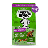 Barking Heads Chop Lickin' Goodness Lamb