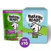 Barking Heads Chop Lickin Lamb Wetfood - 300gr