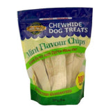 Bravo Mint Rawhide Chips