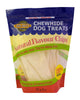 Bravo Natural Rawhide Chips