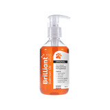 Brilliant Salmon Oil