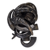 Antos Buffalo Horns