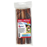 Antos Bull Pizzle 15cm - 3pcs