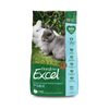 Burgess Excel Junior & Dwarf Rabbit Nuggets with Mint 1.5kg