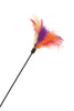 Beeztees Cat Tickler with Feathers