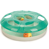 Beeztees SCUIDE Training Wheel - Green