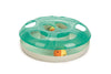 Beeztees SCUIDE Training Wheel - Green