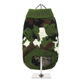 Urban Sweater - Camouflage