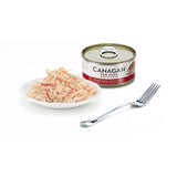 Canagan Grain Free Chicken with Beef - 75gr