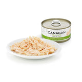 Canagan Grain Free Fresh Chicken - 75gr