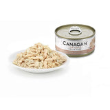 Canagan Grain Free Chicken with Crab - 75gr