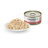Canagan Grain Free Chicken with Prawns - 75gr