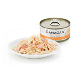 Canagan Grain Free Chicken with Salmon - 75gr