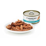 Canagan Grain Free Ocean Tuna - 75gr