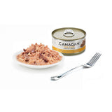 Canagan Grain Free Tuna with Chicken - 75gr