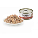 Canagan Grain Free Tuna with Crab - 75gr