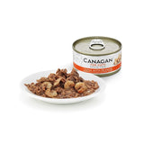 Canagan Grain Free Tuna with Prawns - 75gr