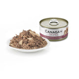 Canagan Grain Free Tuna with Salmon - 75gr