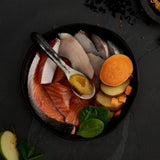 Canagan Grain Free Cat – Scottish Salmon