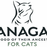 Canagan Grain Free Cat - Free-Run Chicken