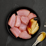 Canagan Grain Free Chicken with Crab - 75gr