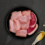 Canagan Grain Free Chicken with Duck - 75gr