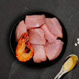 Canagan Grain Free Chicken with Prawns - 75gr