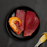 Canagan Grain Free Tuna with Prawns - 75gr