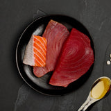 Canagan Grain Free Tuna with Salmon - 75gr