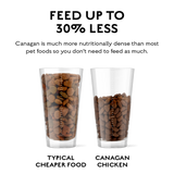 Canagan Grain Free Dog - Free Run Chicken