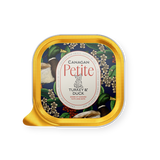 Canagan Petite Turkey w. Duck Pate 100g