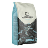 Canagan Scottish Salmon Small Breed 6kg