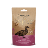 Canagan Dog Softies Duck 200G