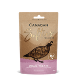 Canagan Dog Softies Quail 200G