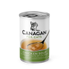 Canagan Cat Soup Chicken 140g