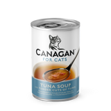 Canagan Cat Soup - Tuna 140g