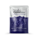 Canagan Cat Pouch Senior/Sterilized
