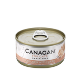 Canagan Grain Free Chicken with Crab - 75gr
