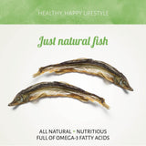 Antos Capelin - 90g