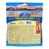 Antos Capelin - 90g