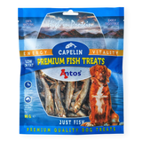 Antos Capelin - 90g