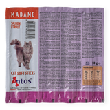 Antos Madame Soft Sticks Salmon & Trout