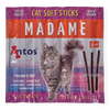 Antos Madame Soft Sticks Salmon & Trout