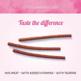 Antos MyLady Soft sticks Lamb & Turkey