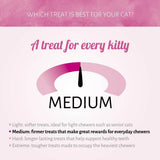 Antos MyLady Soft sticks Lamb & Turkey