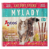 Antos MyLady Soft sticks Lamb & Turkey