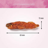 Antos Cat Treats Anchovy & Chicken - 50gr